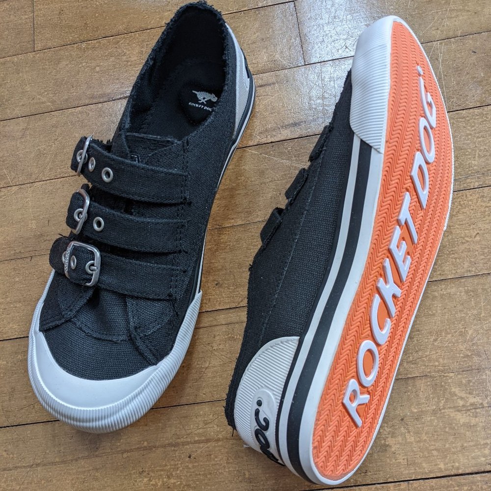New Jolissa shoes by Rocket Dog, Women's 8.5